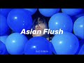 Nuit incolore  asian flush