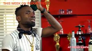 INDUSTREET Season 1 Ep 4 - Watch Full video on SceneOneTV App/www.sceneone.tv