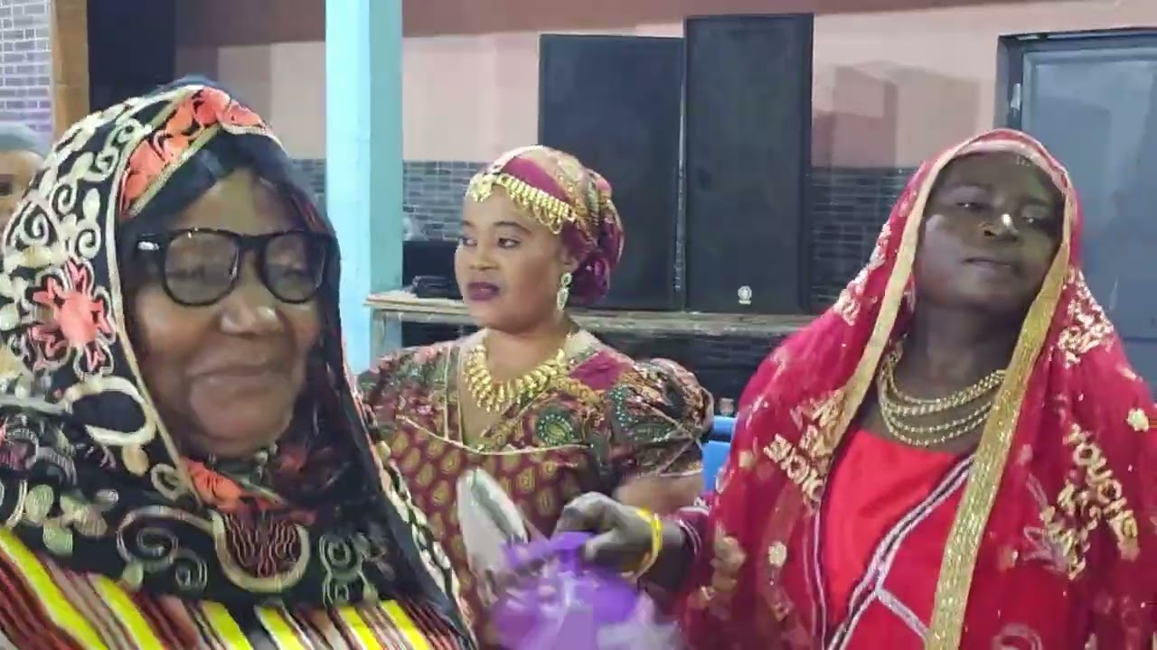 RADIO KONKONI MOINDZAZA MBOINI UKOUBI FATOUMIA AHAMADA SOILIH & ALI ABDALLAH alias LAVA P1