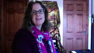 Somewhere Over the Rainbow in D Major - piano accompaniment