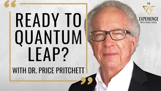 Doctor Explains How To Quantum Leap in 2026