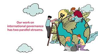 International Climate Governance