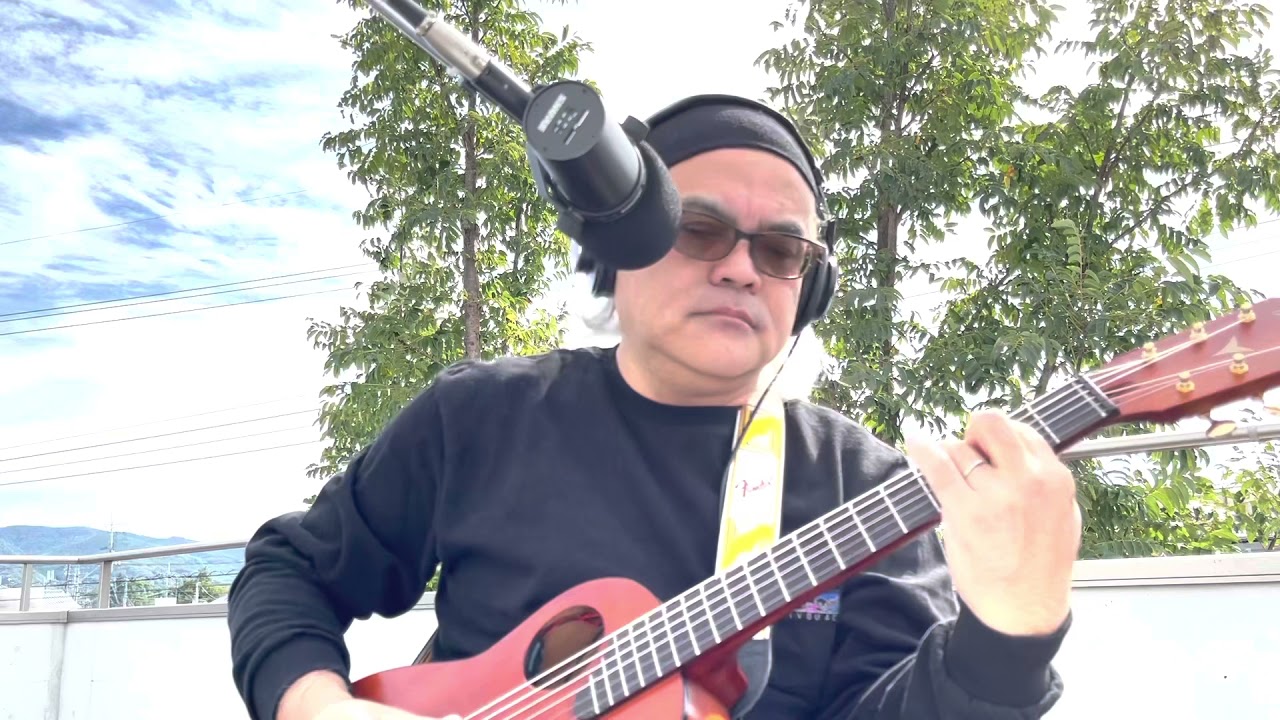 Watch “How Deep Is Your Love” Bee Gees acoustic cover by Tuck Sakai on YouTube Watch “How Deep Is Your Love” Bee Gees acoustic cover by Tuck Sakai on YouTube