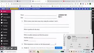 How to use Cowriter and Snap and Read