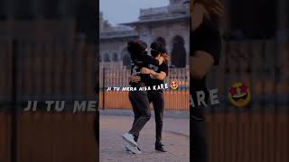 Mai Tane Su Pyari Tu Pyara Mera trending tiktok terndingsongviral 