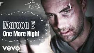 Maroon 5 - One More Night Cover Lyrics Edited By Music Colourful