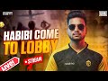 HABIBI COME TO LOBBY LIVE | is #bgmilive #bgmi #live #stream #shorts #subscribe #iqoo7 #iqooneo7
