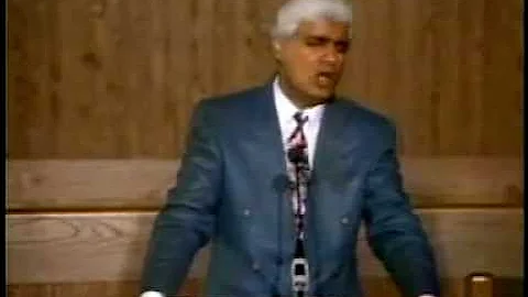 The Questions Of A Man In Agony