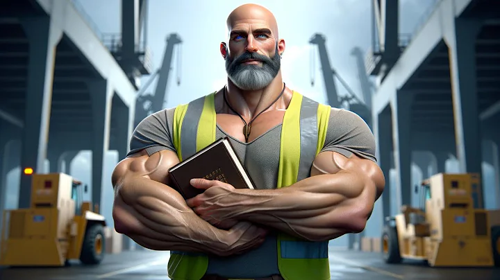 “Mastering the Giants: A Beginner’s Guide to RTG & Panamax Operations”