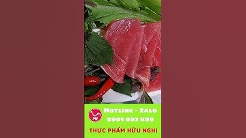 Cung cấp sỉ lẻ phi lê cá ngừ đại dương giá tốt - Hotline – Zalo 0901 892 899