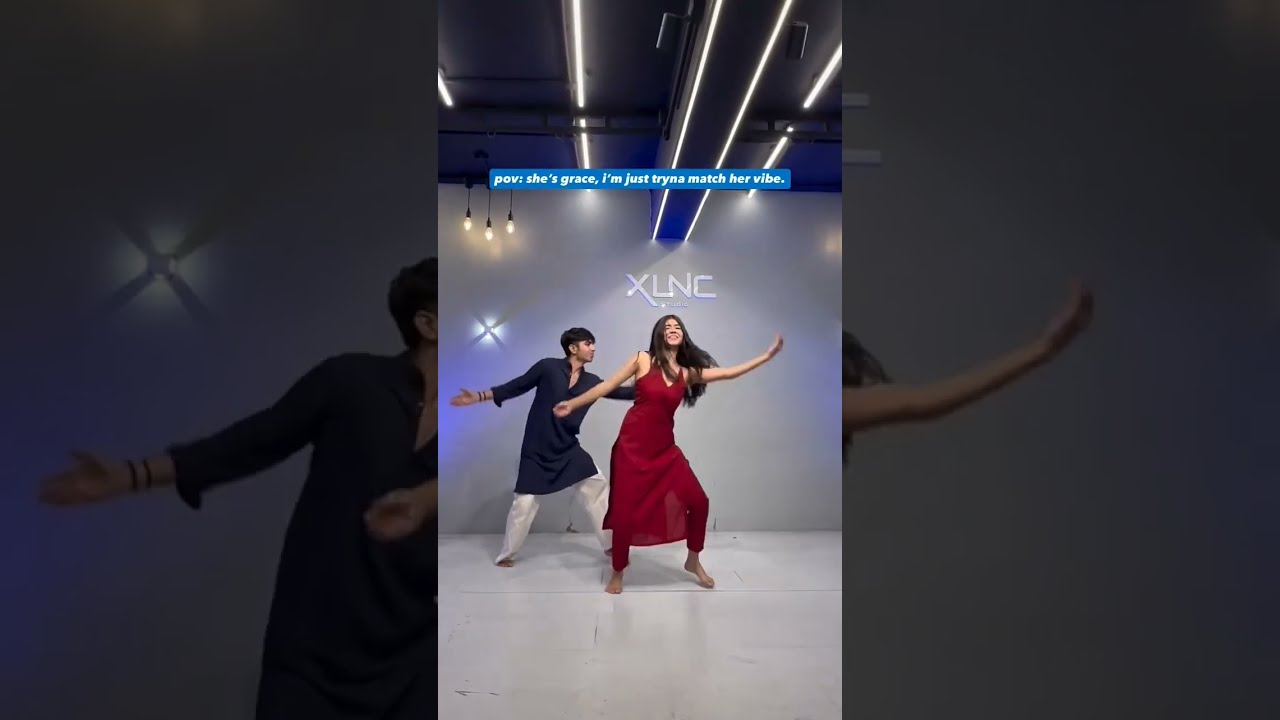 Aashiq Tera Xlnc Studio Dance Reels Explore Fyp Songshoot Cutesinger