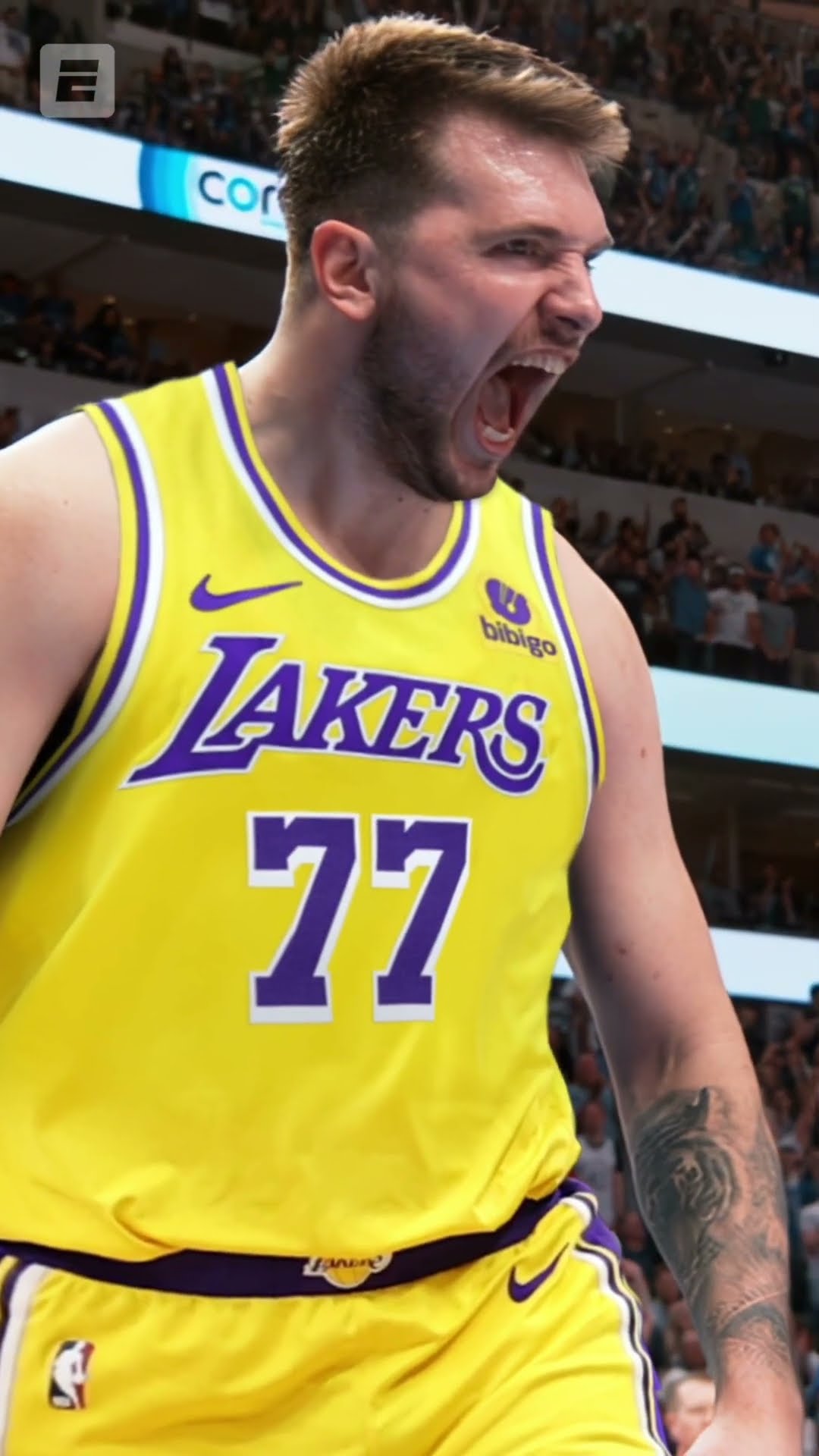 A new era in Los Angeles ?