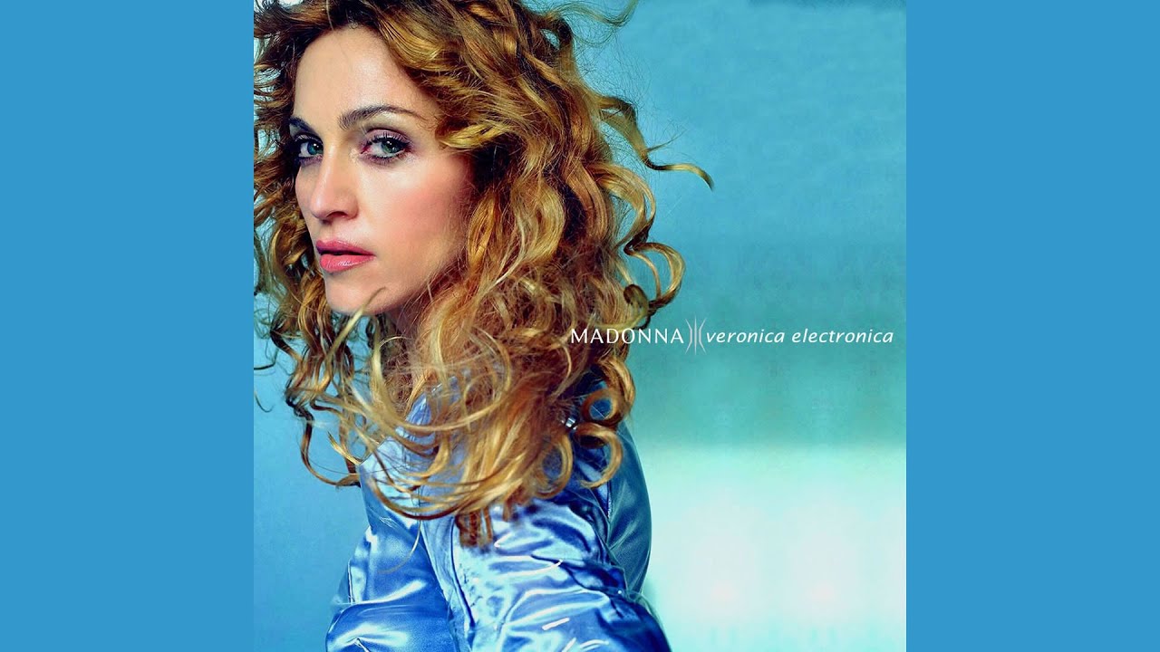 Madonna - Sky Fits Heaven (Trance Mix) | Veronica Electronica Edition by Johnny Madder