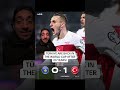 🇹🇷 #TÜRKIYE ARE IN THE WORLD CUP!