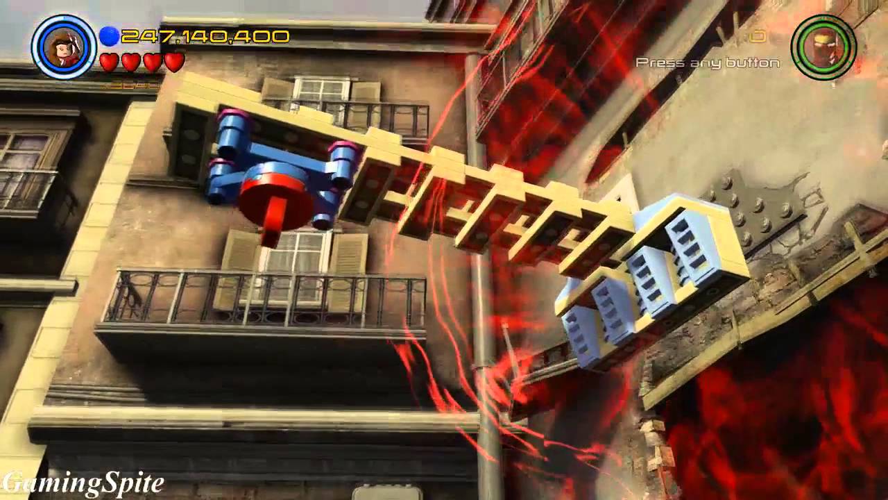 Lego Marvel S Avengers Korea Prospects 100 Guide All Collectibles Youtube Lego Marvel S Avengers Korea Prospects 100 Guide All Collectibles Youtube