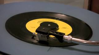 Neil Diamond - Solitary Man - 45 RPM Original Mono Mix - First Pressing chords