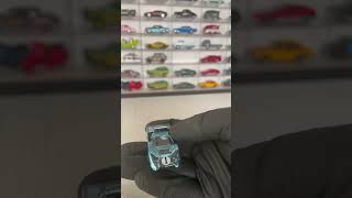 Hot Wheels Ford J Car
