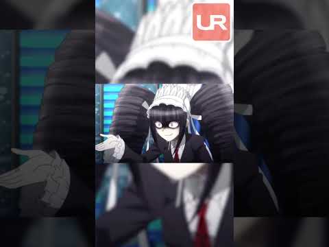 Загадка от Кёко #anime#анимация#аниме#animation#юмор#мем#мемы#приколы#шутки#danganronpa#ютуб