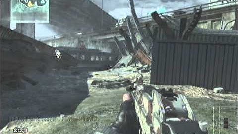 Mw3 built in lag switch