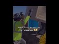 Lazy Worker Exposed During Boss Inspection! #construction #funny #constructionlife #funnyshorts