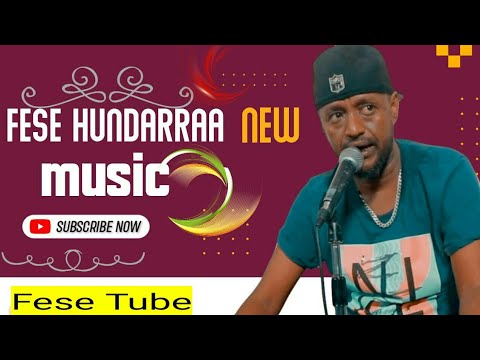 Fese Hundarra  New video Oromo Barcaa  Music 2023