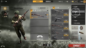 How To Disable Ping Warning In Heroes & Generals