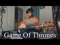 Game of thrones  theme song  sarod cover by madhav kalra