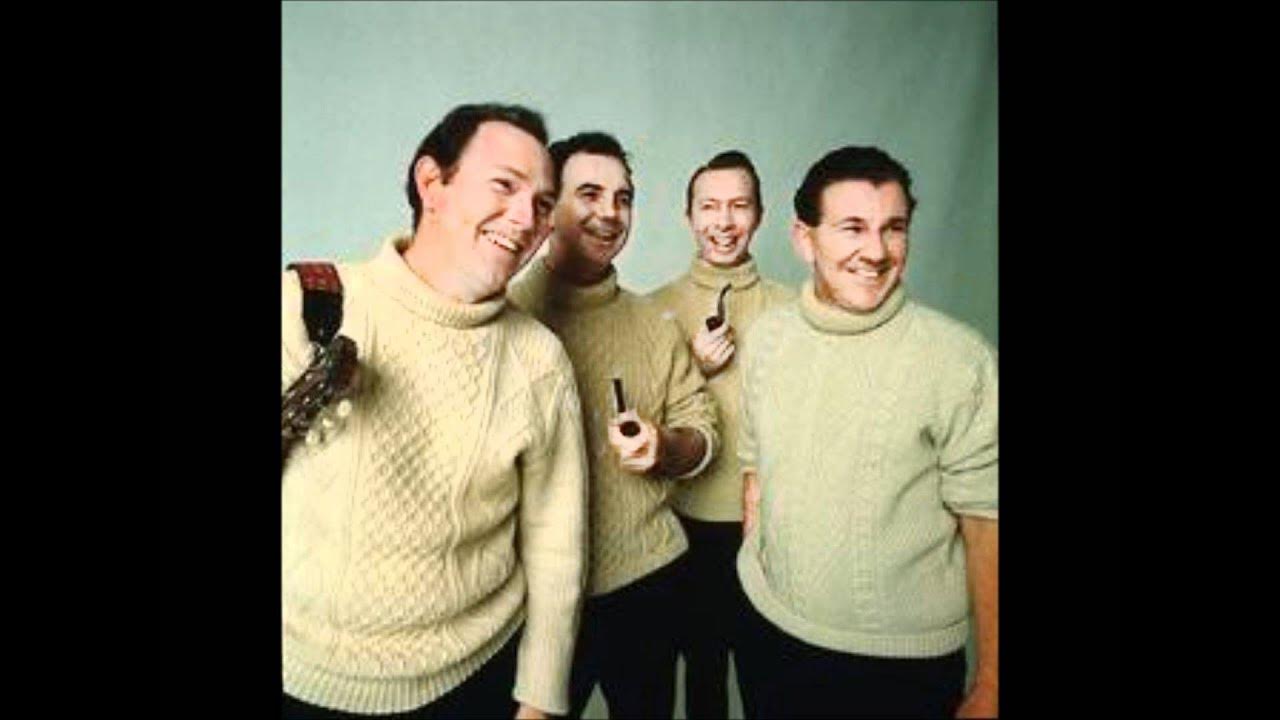 The Clancy Brothers & Tommy Makem - Paddy Doyle's Boots The Clancy Brothers & Tommy Makem - Paddy Doyle's Boots