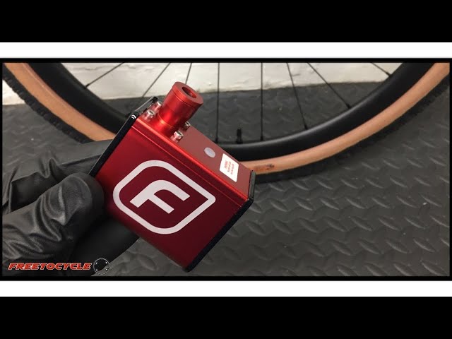 miniFumpa Bike Pump – Fumpa Pumps USA