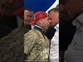 FACE TO FACE JÓŹWIAK VS LUCAS BIELON #viral #mma #show #fame #shorts #fen #jóźwiak #bielon #faceoff