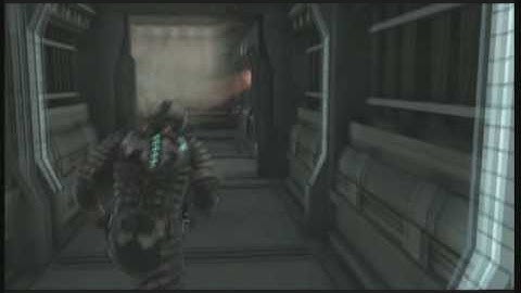 Dead Space Hard walkthrough w/ Commentary Part 16