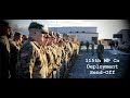 115th MP Co Deployment Send Off | My Brother is Deploying (Fleuri Soldier)