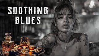 Soothing Blues - Whiskey Rock Music for a Relaxing Work Blues Escape | Unwind after Hours by Elegant Blues Music 495 views 3 weeks ago 2 hours, 55 minutes