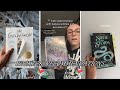 BookTok Made Me Read It #4 | Bookworm TikTok September 2021