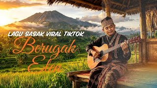 Download lagu LAGU SASAK I BERUGAK ELEN I COVER AI VIRAL 2026