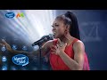 Banty: ‘Greatest Love of All’ by Whitney Houston  – Nigerian Idol  | Season 7 | E10 | Live Shows