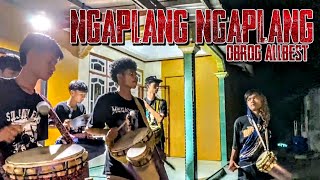 Download Lagu NGAPLANG - NGAPLANG - OBROG ALLBEST ‼️ || SLIYEG INDRAMAYU MP3