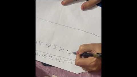 Mirror image vs Water Image 