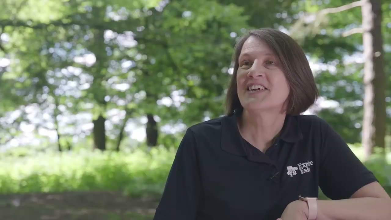 Landscape Restoration at Weald Country Park