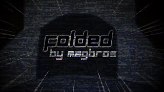 Folded - Cryptid Night Funkin OST