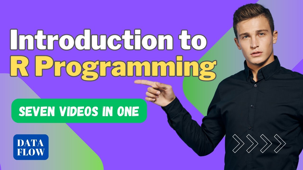 R Programming for Beginners in Data Science #rprogramming #statistics # ...