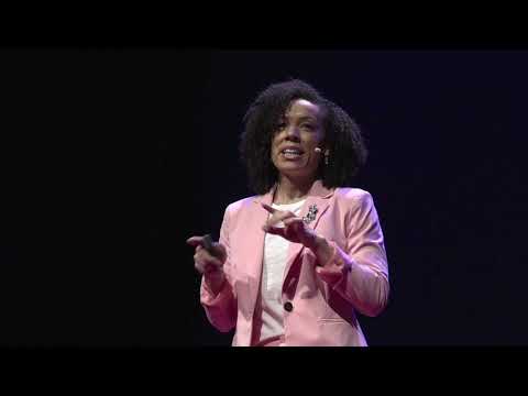 The endocannabinoid system and the revolution of one | Rachel Knox | TEDxPortland