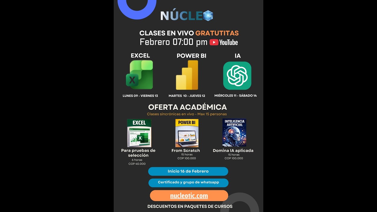 Gemini IA en Vivo: Prompts, Gems y Trucos Avanzados