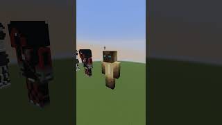 Building Antfrost #minecraft