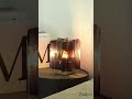 Light up your life inspiration💡Aska Table Lamp