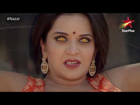 Nazar | Daayan Vs Reevavanshi