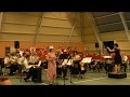 Can't take my eyes off you | Orchestre Harmonie Epieds en Beauce / Sarah Goodall