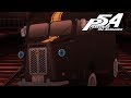 Mementos | PERSONA5 the Animation
