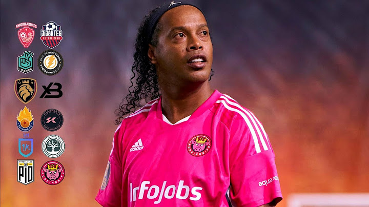 RESUMEN 8ª JORNADA KINGS LEAGUE (RONALDINHO y TODOS LOS GOLES) DjMaRiiO