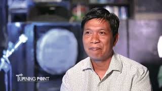VICENTE FERRER JR TURNING POINT